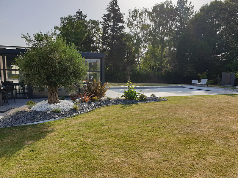 Anjou Paysage Paysagiste Saumur Et Beaufort En Vallee Creation Jardin 84