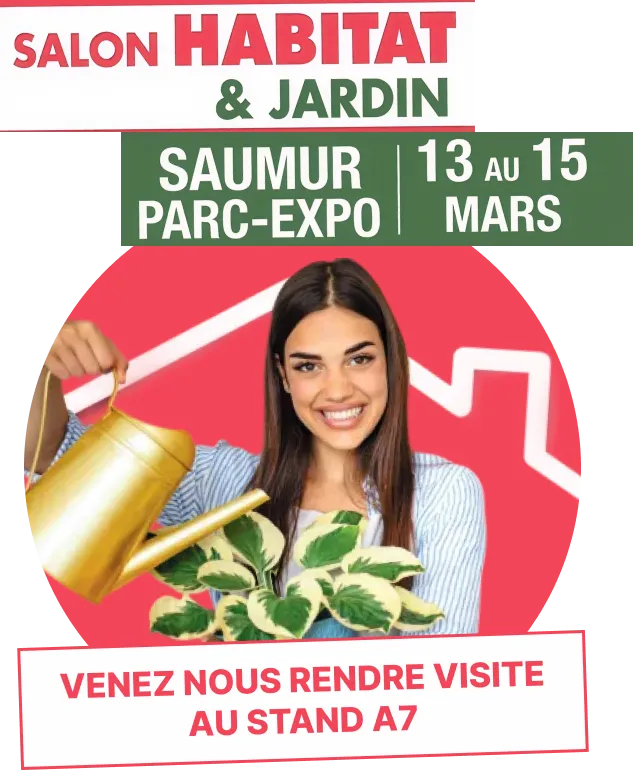 Anjou Paysage Paysagiste Saumur Et Beaufort En Vallee Macaron